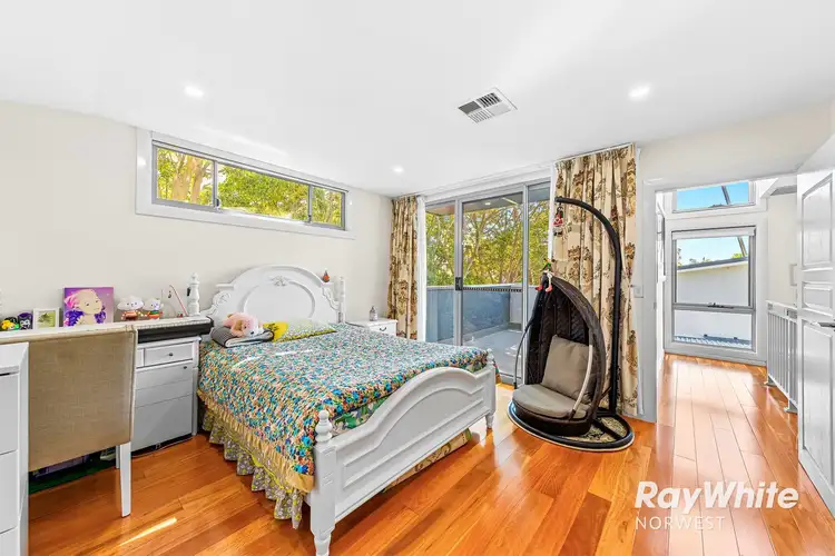 Sixth view of Homely townhouse listing, 18/7-11 College Crescent, St Ives NSW 2075