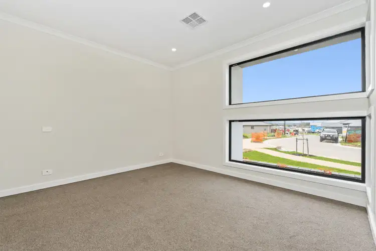 Second view of Homely house listing, 11 Highfield Street, Mount Barker SA 5251