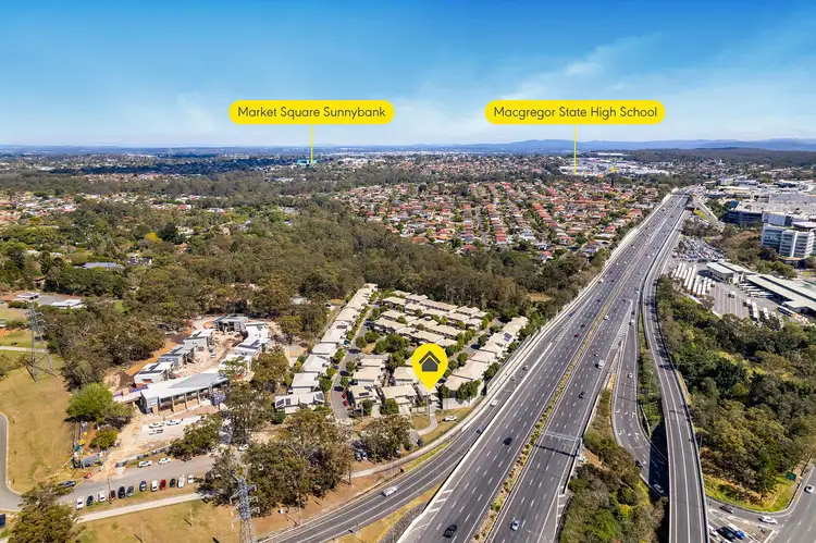 77/2311 Logan Road, Eight Mile Plains QLD 4113