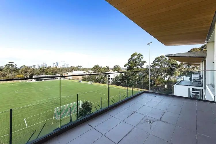 303/6 Shout Ridge, Lindfield NSW 2070