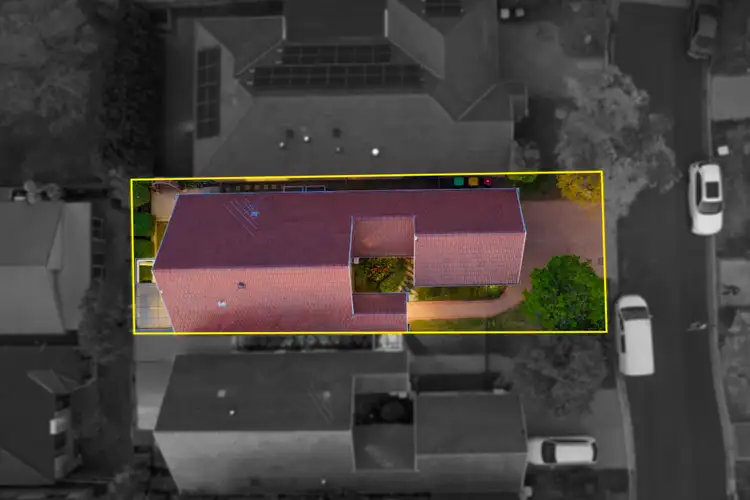 Fourth view of Homely house listing, 18 Myee Crescent, Baulkham Hills NSW 2153