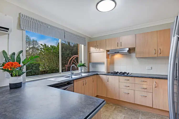 Sixth view of Homely house listing, 18 Myee Crescent, Baulkham Hills NSW 2153