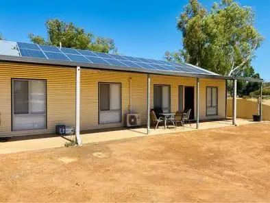 Main view of Homely house listing, 24 Linthorne Street, Mingenew WA 6522