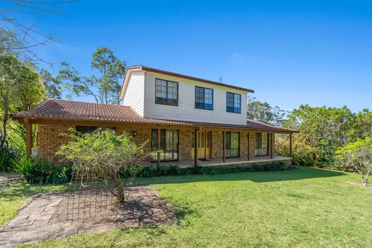 Main view of Homely house listing, 5 Park Avenue, Morisset Park NSW 2264