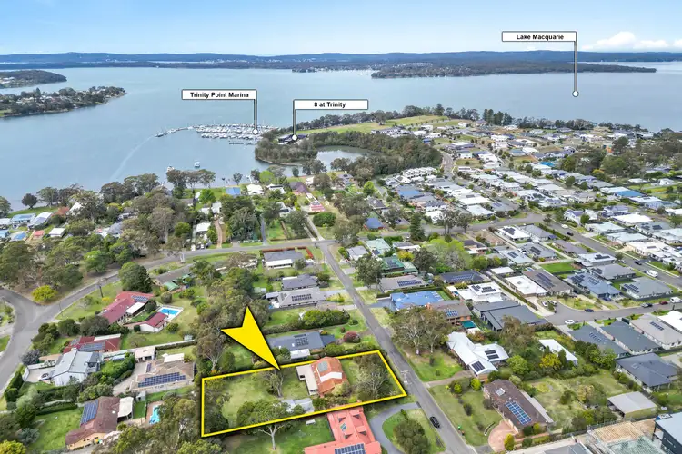 Second view of Homely house listing, 5 Park Avenue, Morisset Park NSW 2264