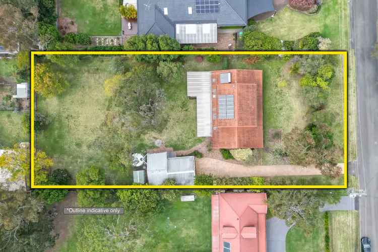 Third view of Homely house listing, 5 Park Avenue, Morisset Park NSW 2264