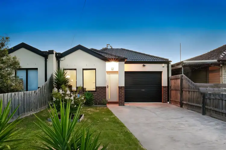 Main view of Homely house listing, 119A View Street, Glenroy VIC 3046