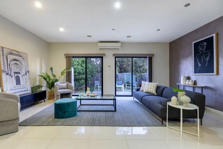 Third view of Homely house listing, 119A View Street, Glenroy VIC 3046