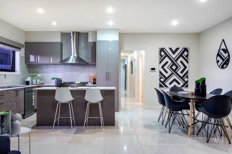 Sixth view of Homely house listing, 119A View Street, Glenroy VIC 3046