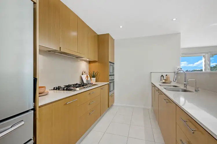 Second view of Homely apartment listing, 21/59 Peninsula Drive, Breakfast Point NSW 2137