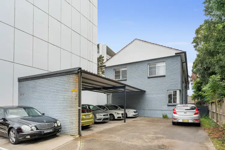 1-8/378 The Horsley Drive, Fairfield NSW 2165