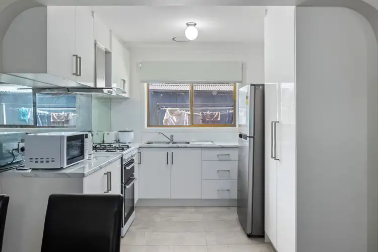 Second view of Homely unit listing, 3/8 Lois Court, Thomastown VIC 3074