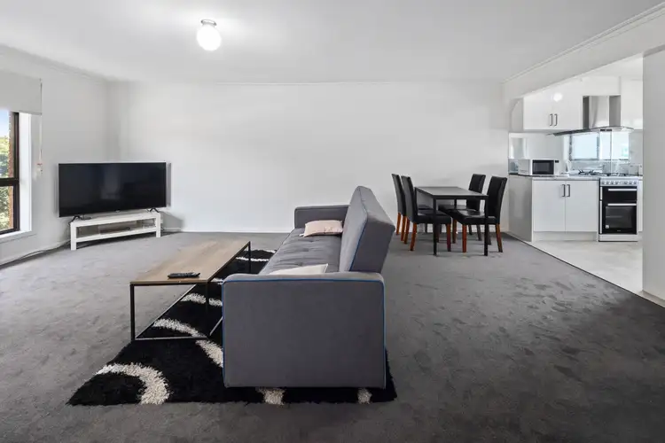 Third view of Homely unit listing, 3/8 Lois Court, Thomastown VIC 3074