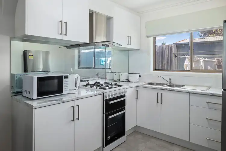 Fifth view of Homely unit listing, 3/8 Lois Court, Thomastown VIC 3074