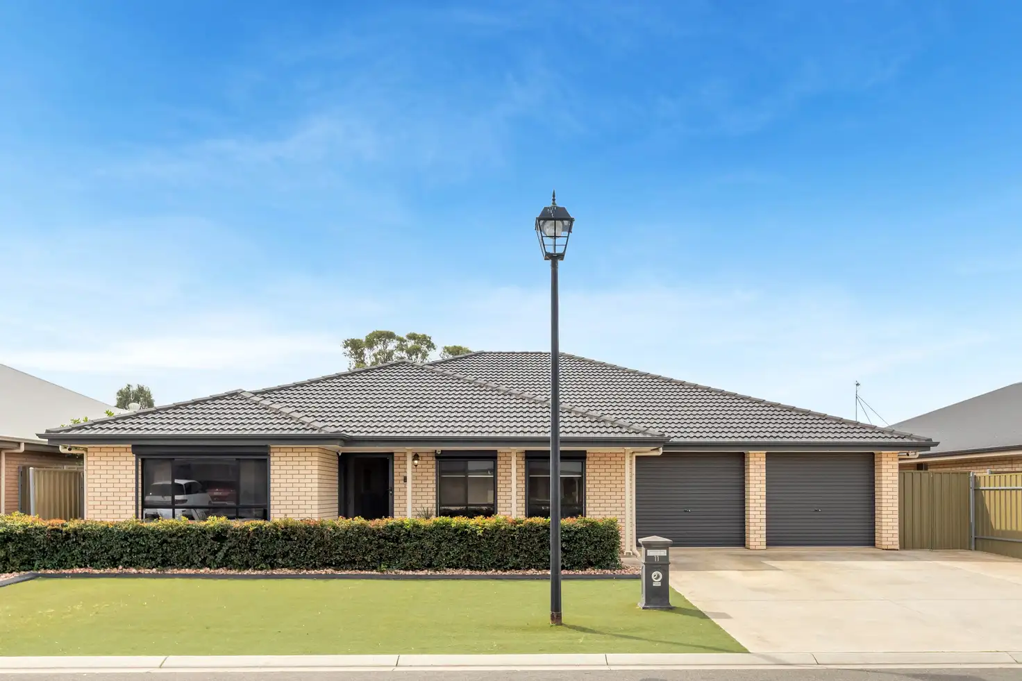Main view of Homely house listing, 11 Highgrove Court, Andrews Farm SA 5114