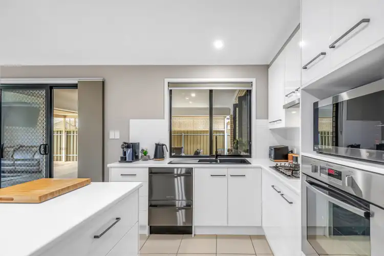 Fourth view of Homely house listing, 11 Highgrove Court, Andrews Farm SA 5114