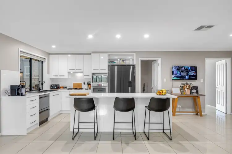 Fifth view of Homely house listing, 11 Highgrove Court, Andrews Farm SA 5114