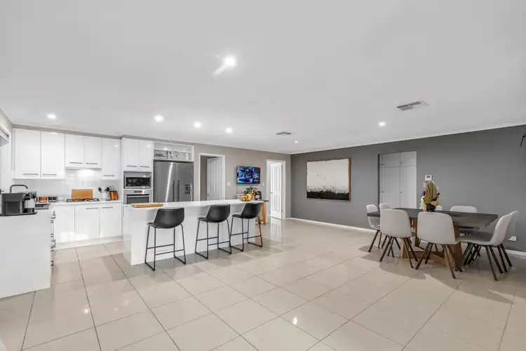 Sixth view of Homely house listing, 11 Highgrove Court, Andrews Farm SA 5114