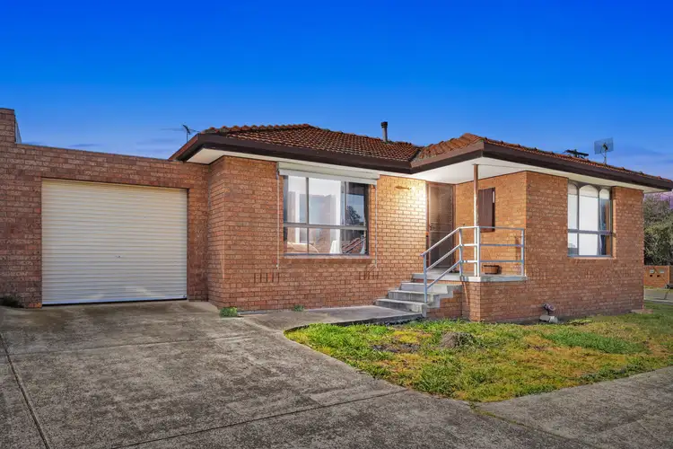 Main view of Homely house listing, 4/8 Lois Court, Thomastown VIC 3074