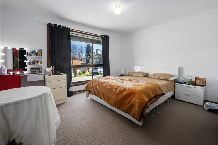 Fifth view of Homely house listing, 4/8 Lois Court, Thomastown VIC 3074