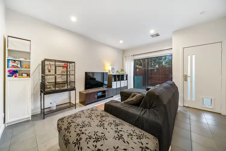 Fourth view of Homely townhouse listing, 44/45 Athllon Drive, Greenway ACT 2900
