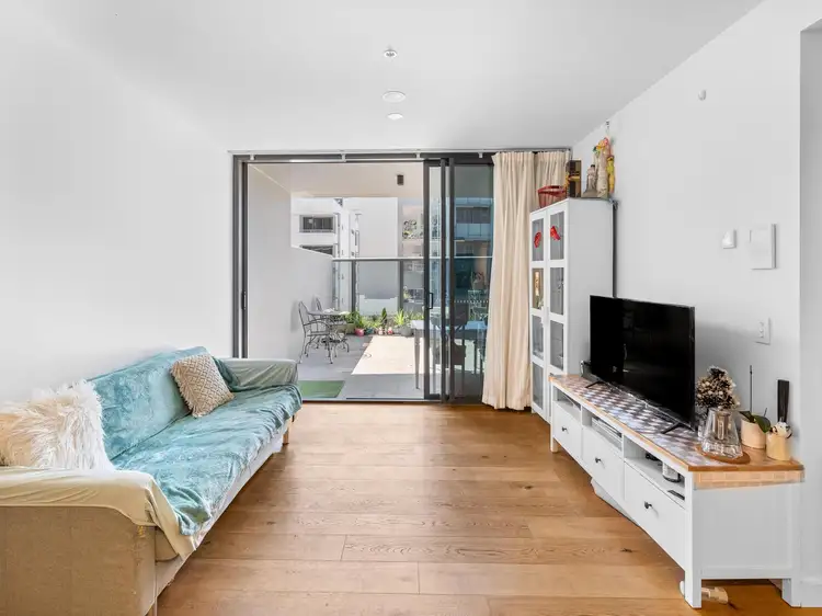 Main view of Homely apartment listing, 10706/1 Cordelia Street, South Brisbane QLD 4101