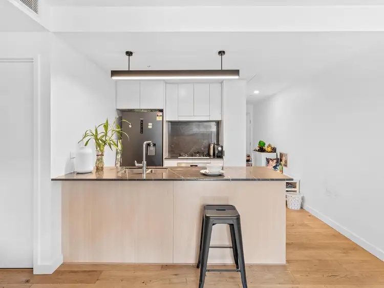 Third view of Homely apartment listing, 10706/1 Cordelia Street, South Brisbane QLD 4101