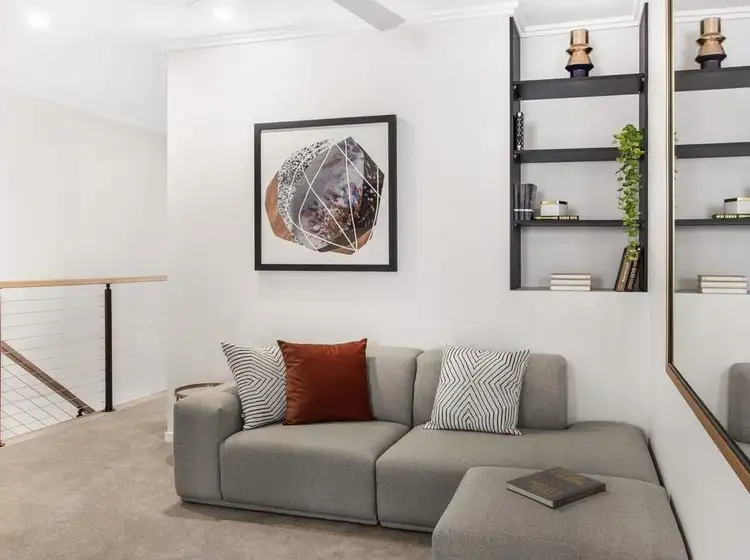 Fifth view of Homely townhouse listing, 185/2 Bella Avenue, Robina QLD 4226
