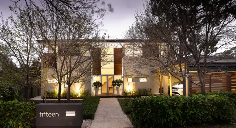 15 Hobbs Avenue, Dalkeith WA 6009
