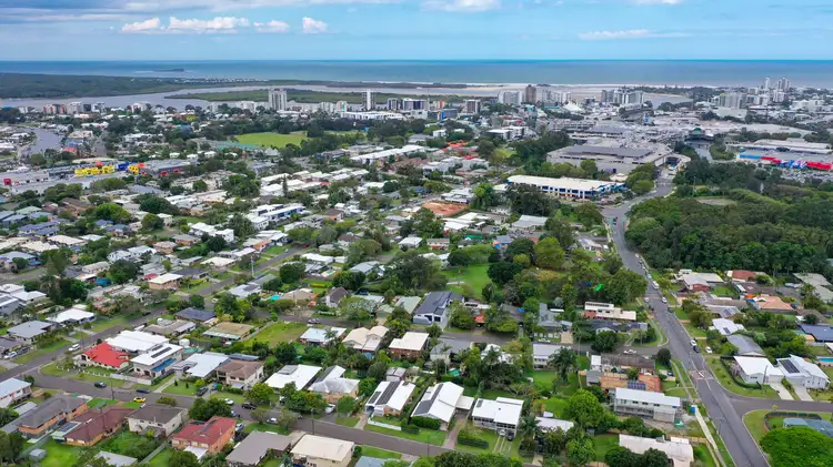 23 Vaughan Avenue, Maroochydore QLD 4558