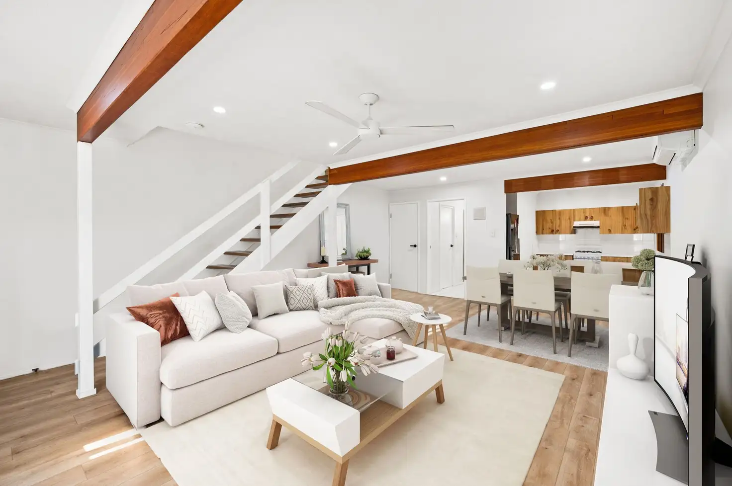 Main view of Homely house listing, 29/5 Palara Street, Rochedale South QLD 4123