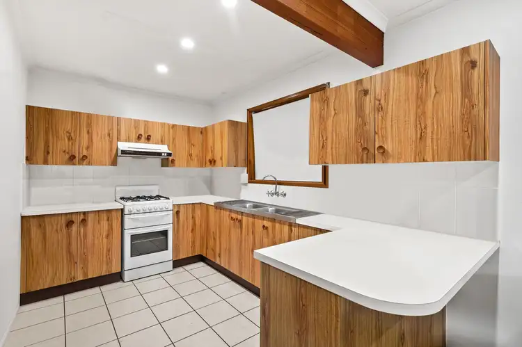 Second view of Homely house listing, 29/5 Palara Street, Rochedale South QLD 4123