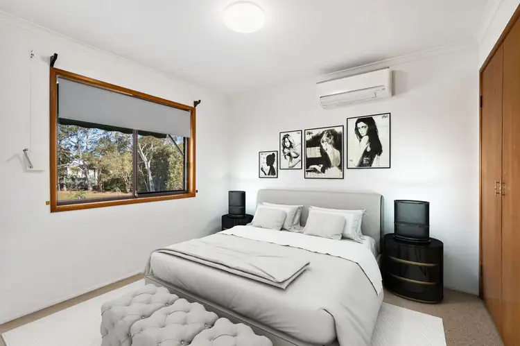 Fourth view of Homely house listing, 29/5 Palara Street, Rochedale South QLD 4123