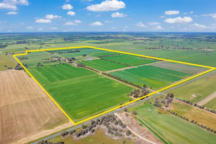 612 Kotta Road, Kotta VIC 3565