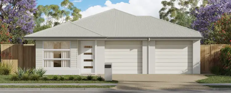 LOT 1-13, 6-12 Samantha Street, Redbank Plains QLD 4301