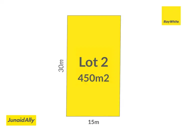 Third view of Homely land listing, LOT 1-13, 6-12 Samantha Street, Redbank Plains QLD 4301