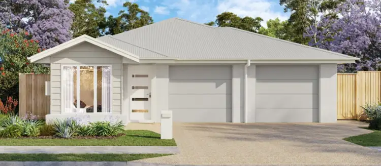 Fourth view of Homely land listing, LOT 1-13, 6-12 Samantha Street, Redbank Plains QLD 4301