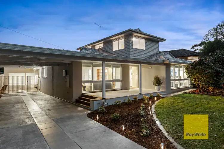 Second view of Homely house listing, 43 Barrabool Road, Belmont VIC 3216