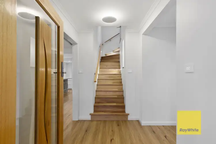 Third view of Homely house listing, 43 Barrabool Road, Belmont VIC 3216
