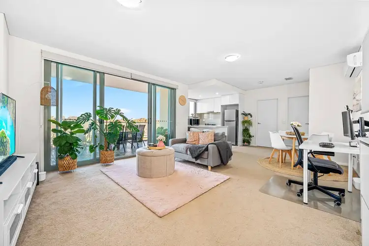 405/8 Merriville Street, Kellyville Ridge NSW 2155