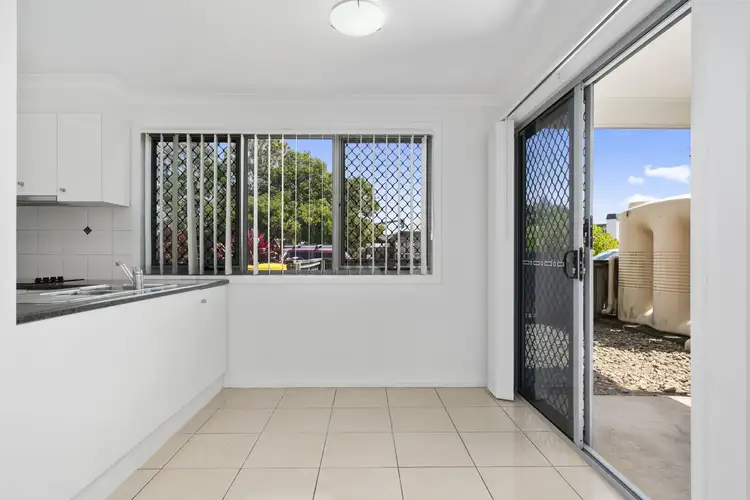 Second view of Homely townhouse listing, 1/11 Walter Street, Caboolture QLD 4510