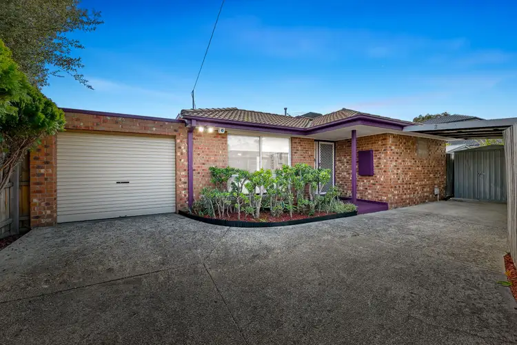 Main view of Homely house listing, 2/55 Alice Street, Clayton VIC 3168
