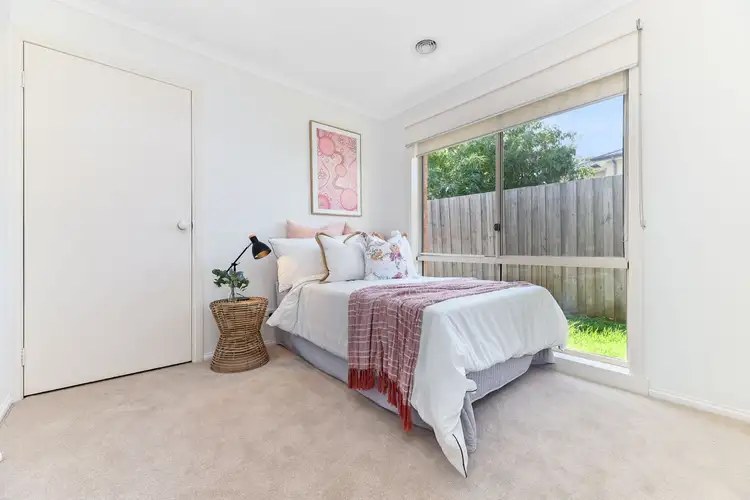 Seventh view of Homely house listing, 2/55 Alice Street, Clayton VIC 3168