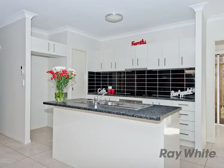 Second view of Homely house listing, 7 Bonney Court, Warner QLD 4500