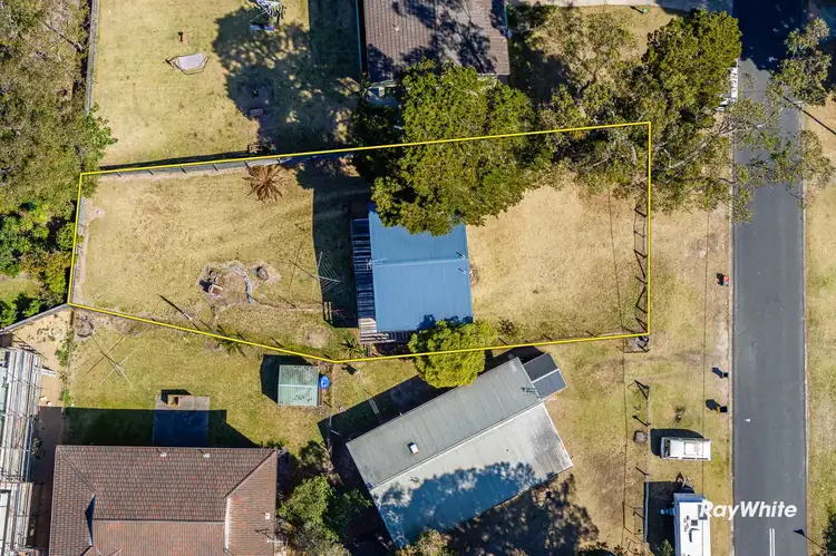 Fourth view of Homely house listing, 4 Smith Street, Broulee NSW 2537