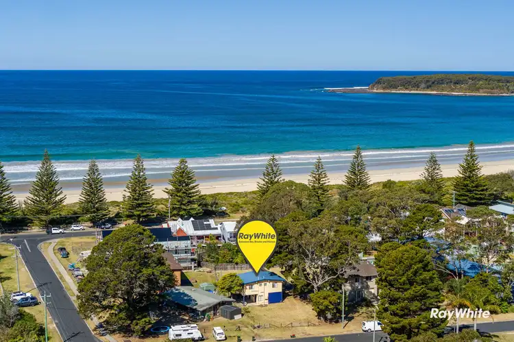 Fifth view of Homely house listing, 4 Smith Street, Broulee NSW 2537