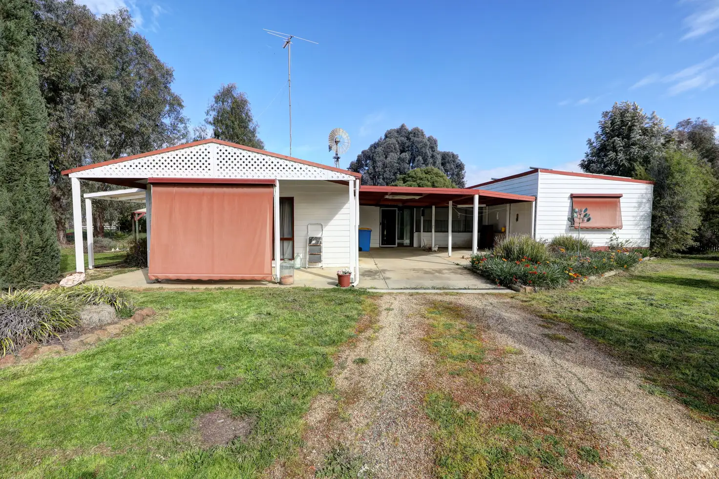 Main view of Homely house listing, 20 Ferris Street, Bearii VIC 3641
