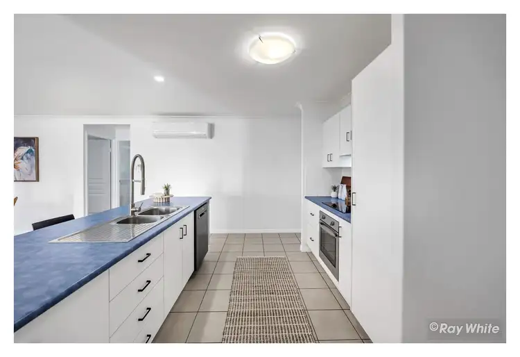 Fifth view of Homely house listing, 17 Joseph Street, Gracemere QLD 4702