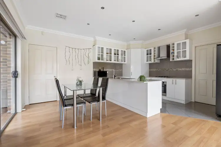 Fourth view of Homely townhouse listing, 1/32 Sutherland Street, Hadfield VIC 3046