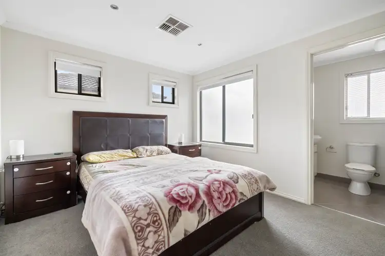 Fifth view of Homely townhouse listing, 1/32 Sutherland Street, Hadfield VIC 3046
